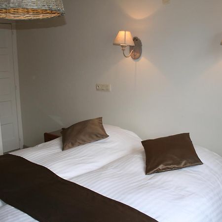 Parkhotel De Panne Eksteriør billede