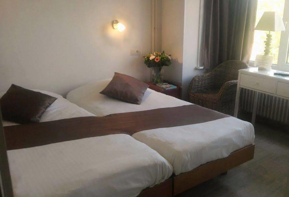 Parkhotel De Panne Eksteriør billede